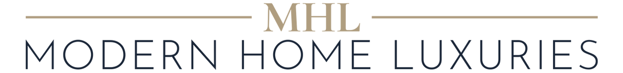 Modern Home Luxuries